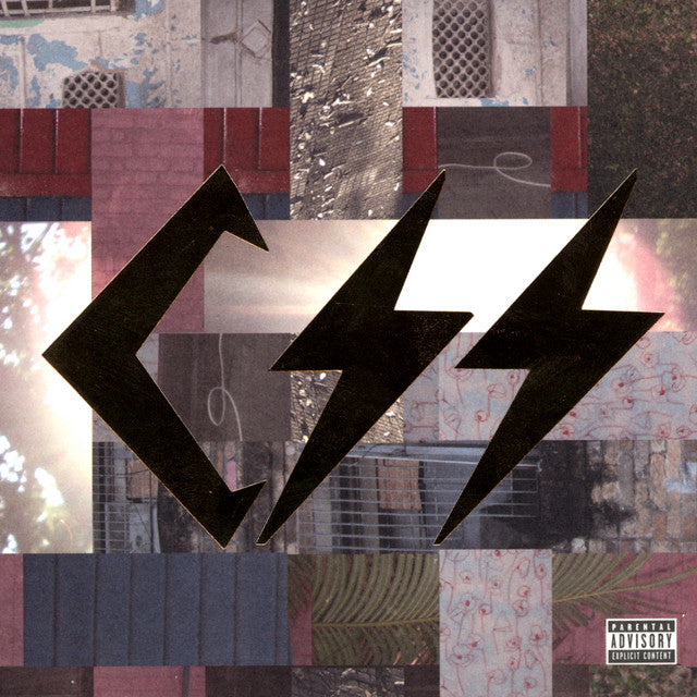 Cansei de Ser Sexy - 2025 (LP)