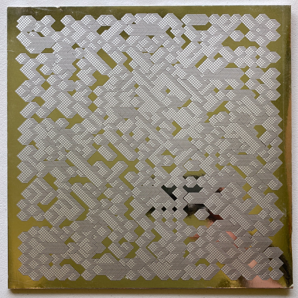 Romulo Fróes - O Disco Das Horas (LP)