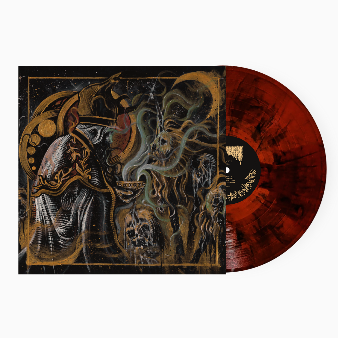 Papangu - Holoceno (CD)