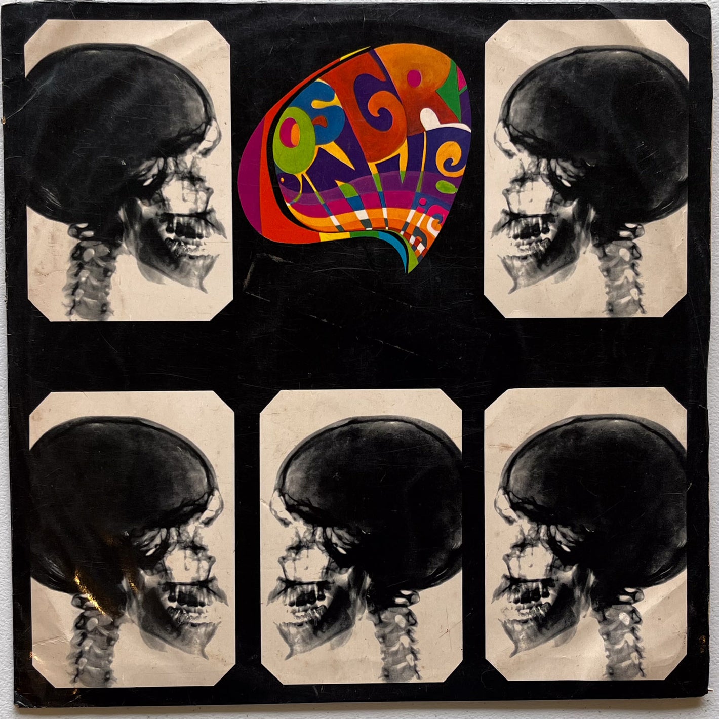 Os Incríveis - 1970 (LP)