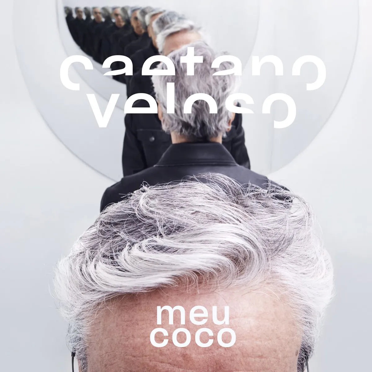 Caetano Veloso - Meu Coco ビニールレコード – Taioba Records