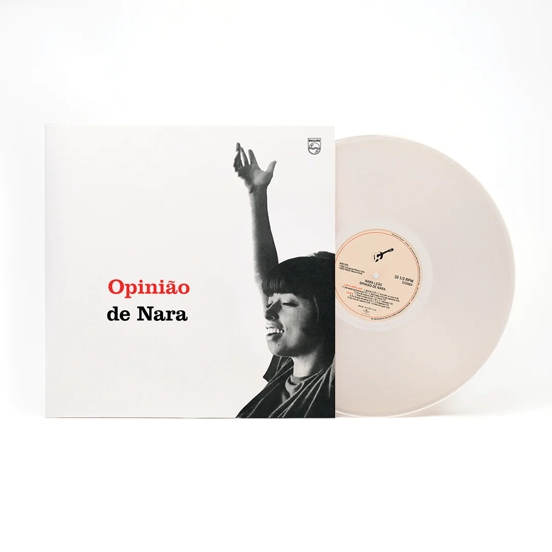 Nara Leão - Opinião De Nara (LP)