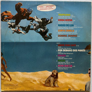 Alegria Verão 83 (LP)