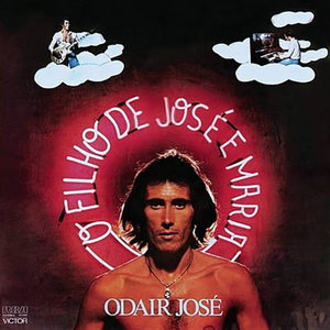 Odair José - O Filho De José E Maria (LP)