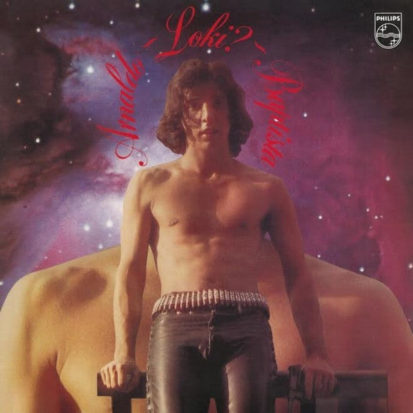 Arnaldo Baptista - Loki? (LP)