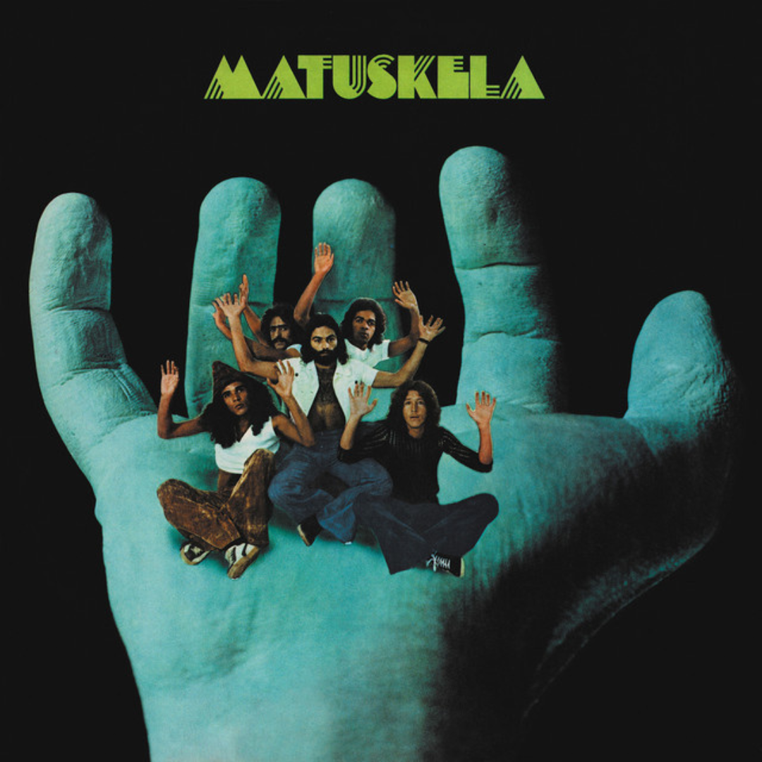 Matuskela - 1973 (LP)