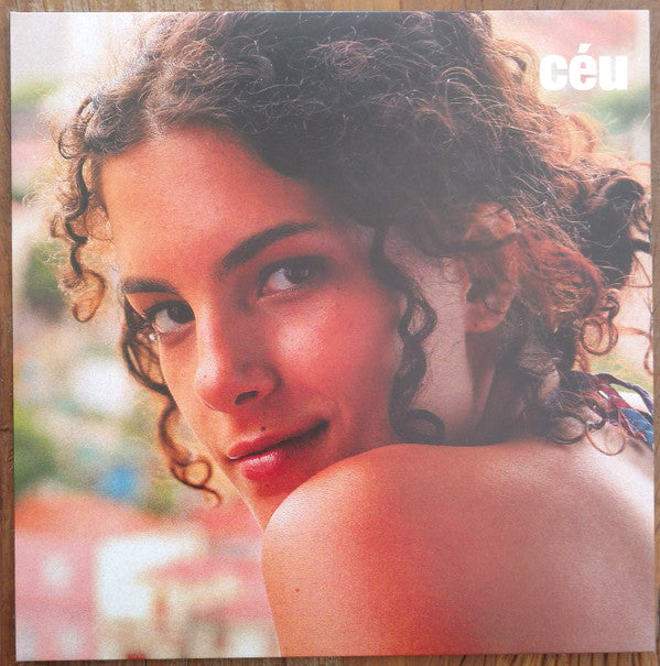 Céu - 2005 (LP)