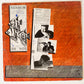 Nenhum De Nós — Cardume (LP Vinyl Record, used)