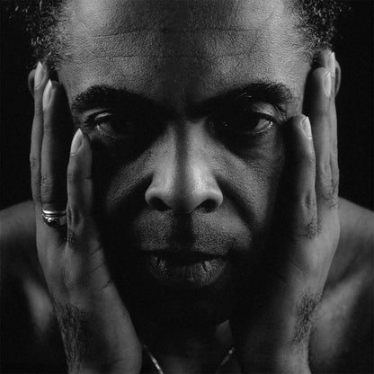 Gilberto Gil — Gil Luminoso (LP Vinyl Record, sealed)