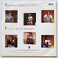 Molejo — Não Quero Saber De Ti Ti Ti (LP Vinyl Record, used)