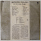 Severino Araújo e Orquestra Tabajara — Orquestra Tabajara De Severino Araújo (LP Vinyl Record, used)