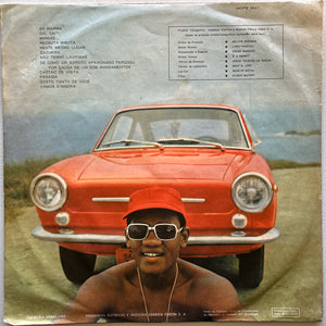 Wilson Simonal - Alegria Alegria Vol. 2 (LP)