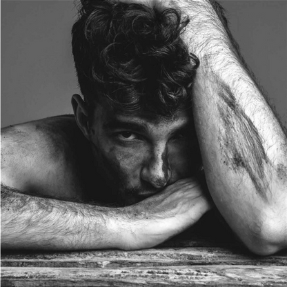 Jão — Lobos (LP Vinyl Record, sealed)