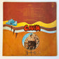 Ednardo — Cauim (LP Vinyl Record, used)