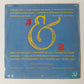 Cazuza e Barão Vermelho — Melhores Momentos (LP Vinyl Record, used)