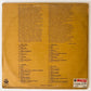 Chico Buarque De Hollanda — Chico Buarque De Hollanda (LP Vinyl Record, used)