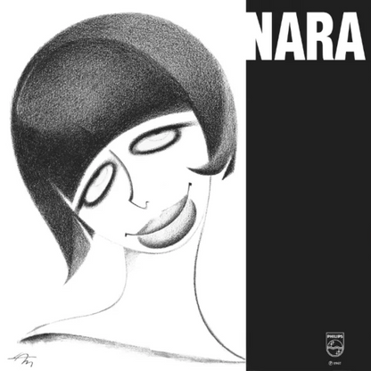 Nara Leão — Nara (LP Vinyl Record, sealed)