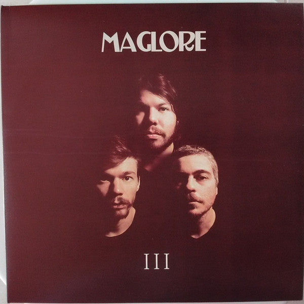 Maglore — III (LP Vinyl Record, sealed)