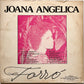 Joana Angélica — Forró (LP Vinyl Record, used)