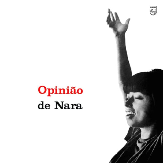 Nara Leão - Opinião De Nara ビニールレコード