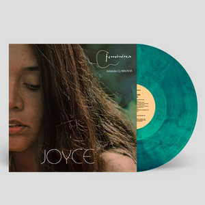 Joyce — Feminina (LP Vinyl Record, sealed)