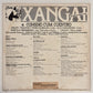 Xangai — Mutirão Da Vida (LP Vinyl Record, used)