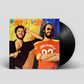 Lincoln Olivetti & Robson Jorge — Robson Jorge & Lincoln Olivetti (LP Vinyl Record, sealed)