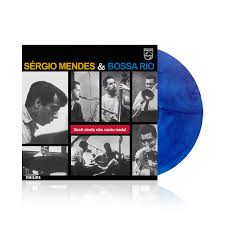 Sérgio Mendes e Bossa Rio - Você Ainda Não Ouviu Nada! (LP)