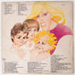 Vanusa — Vanusa (LP Vinyl Record, used)