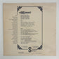 Various — O Bem-Amado!! (Trilha Sonora Original Da Novela) (LP Vinyl Record, used)