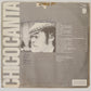Chico Buarque — Chico Canta - Calabar, O Elogio Da Traição (LP Vinyl Record, used)