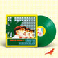 Erasto Vasconcelos — Jornal Da Palmeira (LP Vinyl Record, sealed)