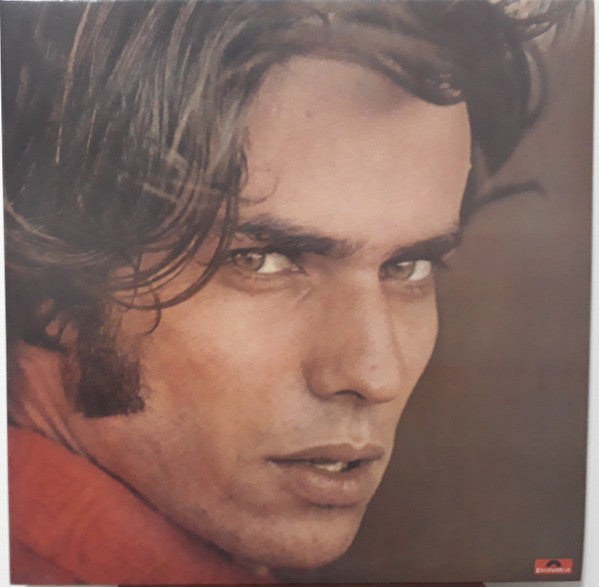 Ronnie Von — A Máquina Voadora (LP Vinyl Record, sealed)