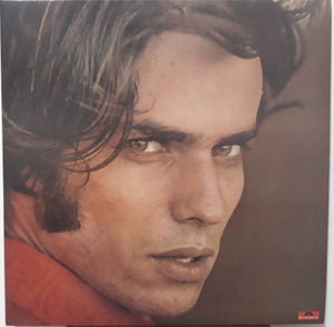 Ronnie Von — A Máquina Voadora (LP Vinyl Record, sealed)