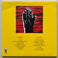 Mestre Ambrósio — Mestre Ambrósio (LP Vinyl Record, used)