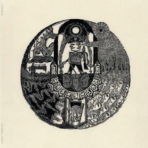 Papangu - Lampião Rei (LP)