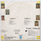 Campina Afro Brasil — Samba Reggae (LP Vinyl Record, used)
