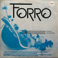 Zé Raymundo de Caruarú — Forró (LP Vinyl Record, used)