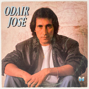 Odair José — Odair José (LP Vinyl Record, used)