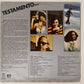 Vinicius De Moraes — Testamento... (LP Vinyl Record, used)