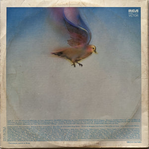 Martinho Da Vila - Presente (LP)