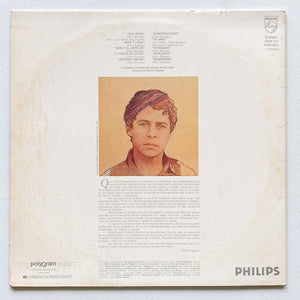 Chico Buarque - Chico Buarque En Español (LP)