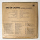 Jackson Do Pandeiro — Sina de Cigarra (LP Vinyl Record, used)