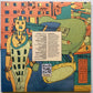 Èkó Afrobeat — Èkó Afrobeat (LP Vinyl Record, used)