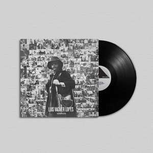 Luis Vagner - Simples ビニールレコード