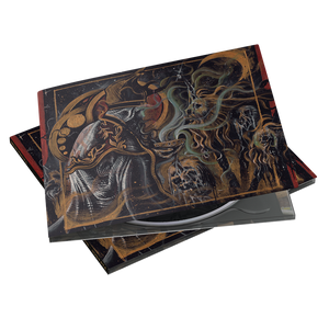 Papangu - Holoceno (CD)