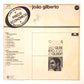 João Gilberto — João Gilberto (LP Vinyl Record, used)
