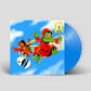 King Gizzard And The Lizard Wizard — Live In Melbourne '21 (LP Vinyl Record, sealed)