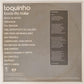 Toquinho — Boca Da Noite (LP Vinyl Record, used)