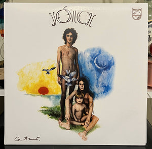 Caetano Veloso - Jóia ビニールレコード